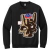 Honor Flight - Heavy Blend Crewneck Sweatshirt Thumbnail