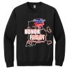 Honor Flight - Heavy Blend Crewneck Sweatshirt Thumbnail
