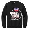 Honor Flight - Heavy Blend Crewneck Sweatshirt Thumbnail
