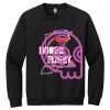 Honor Flight - Heavy Blend Crewneck Sweatshirt Thumbnail