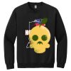 Honor Flight - Heavy Blend Crewneck Sweatshirt Thumbnail