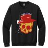 Honor Flight - Heavy Blend Crewneck Sweatshirt Thumbnail