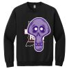 Honor Flight - Heavy Blend Crewneck Sweatshirt Thumbnail