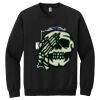 Honor Flight - Heavy Blend Crewneck Sweatshirt Thumbnail