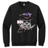 Honor Flight - Heavy Blend Crewneck Sweatshirt Thumbnail