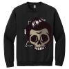 Honor Flight - Heavy Blend Crewneck Sweatshirt Thumbnail