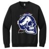 Honor Flight - Heavy Blend Crewneck Sweatshirt Thumbnail