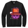 Honor Flight - Heavy Blend Crewneck Sweatshirt Thumbnail