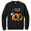Honor Flight - Heavy Blend Crewneck Sweatshirt Thumbnail