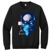 Honor Flight - Heavy Blend Crewneck Sweatshirt Thumbnail
