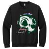 Honor Flight - Heavy Blend Crewneck Sweatshirt Thumbnail