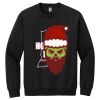 Honor Flight - Heavy Blend Crewneck Sweatshirt Thumbnail