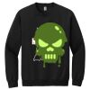 Honor Flight - Heavy Blend Crewneck Sweatshirt Thumbnail