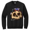 Honor Flight - Heavy Blend Crewneck Sweatshirt Thumbnail