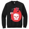Honor Flight - Heavy Blend Crewneck Sweatshirt Thumbnail
