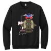 Honor Flight - Heavy Blend Crewneck Sweatshirt Thumbnail