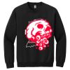 Honor Flight - Heavy Blend Crewneck Sweatshirt Thumbnail