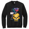 Honor Flight - Heavy Blend Crewneck Sweatshirt Thumbnail