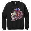 Honor Flight - Heavy Blend Crewneck Sweatshirt Thumbnail