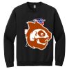 Honor Flight - Heavy Blend Crewneck Sweatshirt Thumbnail