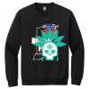 Honor Flight - Heavy Blend Crewneck Sweatshirt Thumbnail