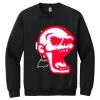 Honor Flight - Heavy Blend Crewneck Sweatshirt Thumbnail