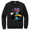 Honor Flight - Heavy Blend Crewneck Sweatshirt Thumbnail