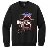 Honor Flight - Heavy Blend Crewneck Sweatshirt Thumbnail