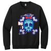 Honor Flight - Heavy Blend Crewneck Sweatshirt Thumbnail