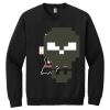 Honor Flight - Heavy Blend Crewneck Sweatshirt Thumbnail
