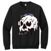 Honor Flight - Heavy Blend Crewneck Sweatshirt Thumbnail