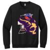 Honor Flight - Heavy Blend Crewneck Sweatshirt Thumbnail