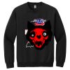 Honor Flight - Heavy Blend Crewneck Sweatshirt Thumbnail