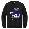 Honor Flight - Heavy Blend Crewneck Sweatshirt Thumbnail