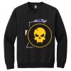 Honor Flight - Heavy Blend Crewneck Sweatshirt Thumbnail
