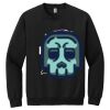 Honor Flight - Heavy Blend Crewneck Sweatshirt Thumbnail