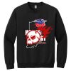 Honor Flight - Heavy Blend Crewneck Sweatshirt Thumbnail