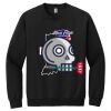 Honor Flight - Heavy Blend Crewneck Sweatshirt Thumbnail