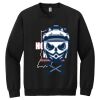 Honor Flight - Heavy Blend Crewneck Sweatshirt Thumbnail