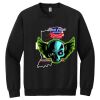 Honor Flight - Heavy Blend Crewneck Sweatshirt Thumbnail