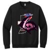 Honor Flight - Heavy Blend Crewneck Sweatshirt Thumbnail