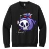 Honor Flight - Heavy Blend Crewneck Sweatshirt Thumbnail
