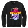 Honor Flight - Heavy Blend Crewneck Sweatshirt Thumbnail