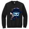 Honor Flight - Heavy Blend Crewneck Sweatshirt Thumbnail