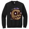 Honor Flight - Heavy Blend Crewneck Sweatshirt Thumbnail