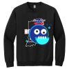 Honor Flight - Heavy Blend Crewneck Sweatshirt Thumbnail