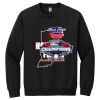 Honor Flight - Heavy Blend Crewneck Sweatshirt Thumbnail