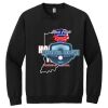 Honor Flight - Heavy Blend Crewneck Sweatshirt Thumbnail