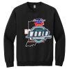 Honor Flight - Heavy Blend Crewneck Sweatshirt Thumbnail