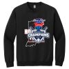 Honor Flight - Heavy Blend Crewneck Sweatshirt Thumbnail